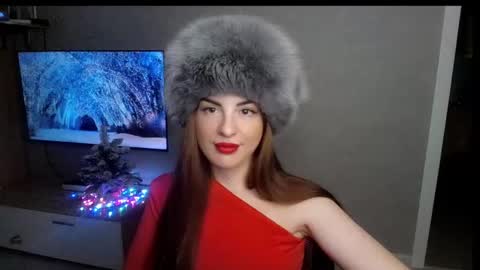 Snapshot of _comefeelme_ chatting on January 2025 12:47:02 PM D online show from January 2025 12:47:02 PM