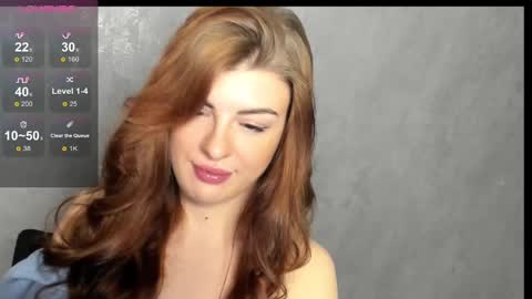 Snapshot of _comefeelme_ chatting on January 2025 06:03:02 AM D online show from January 2025 06:03:02 AM