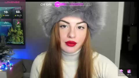 Snapshot of _comefeelme_ chatting on January 2025 05:01:01 PM D online show from January 2025 05:01:01 PM