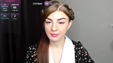 Snapshot of _comefeelme_ chatting on January 2025 05:29:01 AM D online show from January 2025 05:29:01 AM