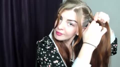 Snapshot of _comefeelme_ chatting on January 2025 12:26:02 PM D online show from January 2025 12:26:02 PM