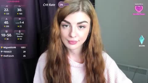 Snapshot of _comefeelme_ chatting on January 2025 03:14:02 PM D online show from January 2025 03:14:02 PM