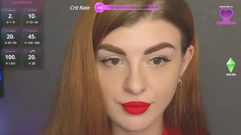 Snapshot of _comefeelme_ chatting on February 2025 12:58:01 PM D online show from February 2025 12:58:01 PM