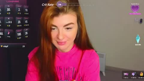 Snapshot of _comefeelme_ chatting on February 2025 07:07:02 AM D online show from February 2025 07:07:02 AM