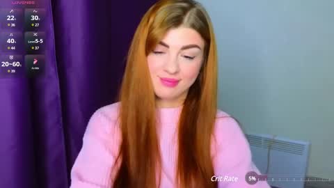 Snapshot of _comefeelme_ chatting on February 2025 04:35:02 PM D online show from February 2025 04:35:02 PM