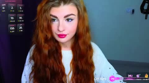 Snapshot of _comefeelme_ chatting on February 2025 05:57:01 PM D online show from February 2025 05:57:01 PM