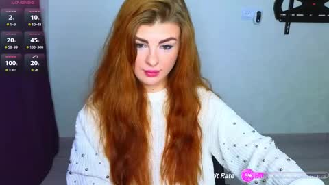 Snapshot of _comefeelme_ chatting on February 2025 05:41:01 AM D online show from February 2025 05:41:01 AM