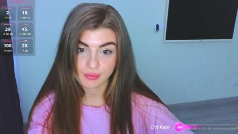 Snapshot of _comefeelme_ chatting on February 2025 01:38:02 PM D online show from February 2025 01:38:02 PM