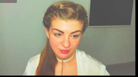 Snapshot of _comefeelme_ chatting on March 2025 02:25:01 AM D online show from March 2025 02:25:01 AM