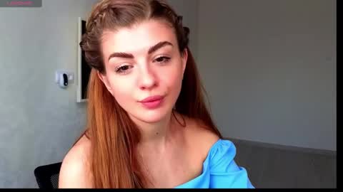 Snapshot of _comefeelme_ chatting on March 2025 07:26:02 AM D online show from March 2025 07:26:02 AM