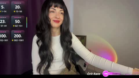 D online show from April 2026 04:01:01 AM