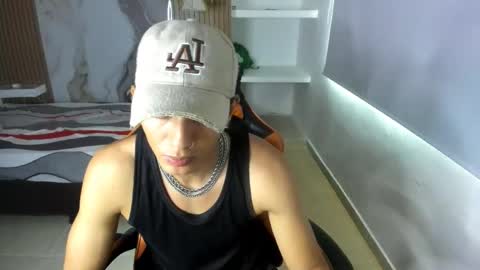 Snapshot of _cortez01 chatting on June 2026 12:30:01 PM _cortez01 online show from June 2026 12:30:01 PM