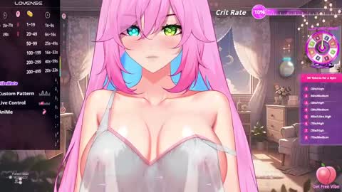 Faith online show from April 2026 07:11:01 AM