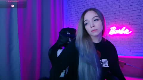 Nica online show from February 2025 01:25:02 AM