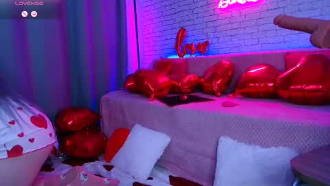 Nica online show from February 2025 01:13:01 AM