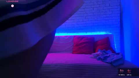 Nica online show from February 2026 05:29:01 AM