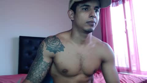 Snapshot of _crissgex_ chatting on February 2025 05:20:02 PM  crissgex  online show from February 2025 05:20:02 PM