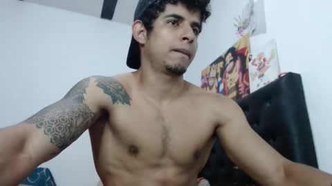 Snapshot of _crissgex_ chatting on October 2025 05:33:02 PM  crissgex  online show from October 2025 05:33:02 PM