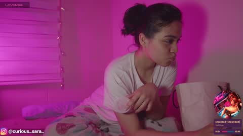 sara again3 online show from November 2025 04:01:02 AM