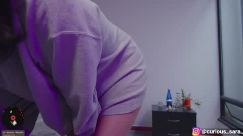 sara again3 online show from April 2026 10:12:02 PM