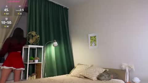 Alice online show from February 2025 03:08:01 PM