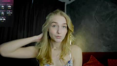 Alice online show from March 2025 10:55:02 AM