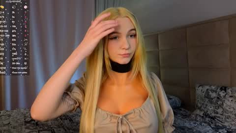 Alice online show from March 2025 01:05:01 AM