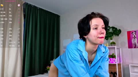 Snapshot of _curlydream_ chatting on February 2026 01:34:02 AM Alice online show from February 2026 01:34:02 AM