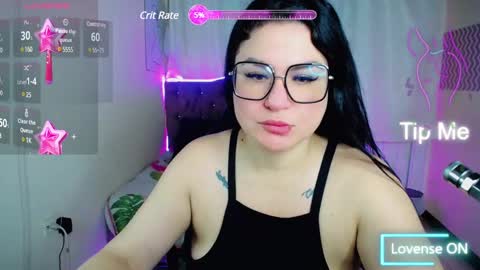 _curvy_mature_ online show from February 2025 11:30:02 AM
