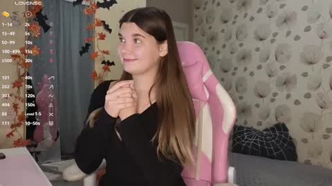 _cute_ice online show from October 2025 04:40:02 PM