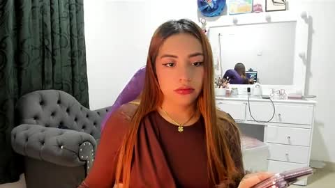 Isabella  Independent model online show from April 2026 03:12:01 AM