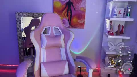 _cute_isabella_ online show from January 2026 01:10:02 AM