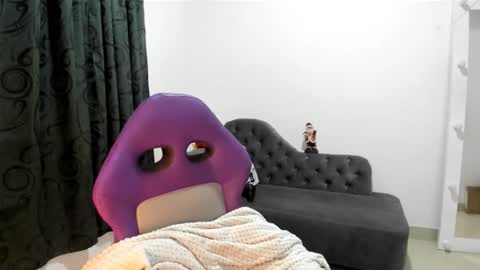 Katherine   Shedule  10pm -4 am  Colombia hour online show from December 2025 02:16:02 AM