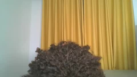 Snapshot of _cutestephanie chatting on September 2025 03:05:01 AM STEPH online show from September 2025 03:05:01 AM