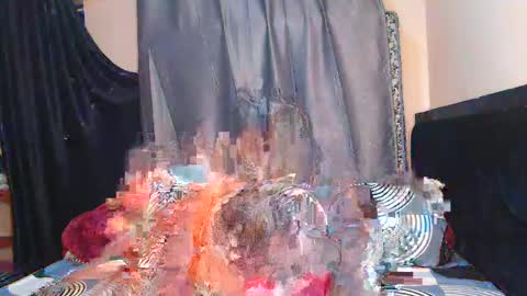 Snapshot of _cuttie_pie chatting on March 2025 02:17:01 AM cuttie online show from March 2025 02:17:01 AM