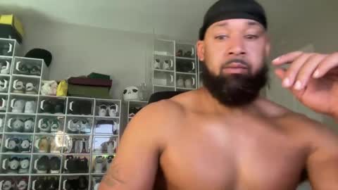 Da d1ck online show from September 2025 05:13:01 PM