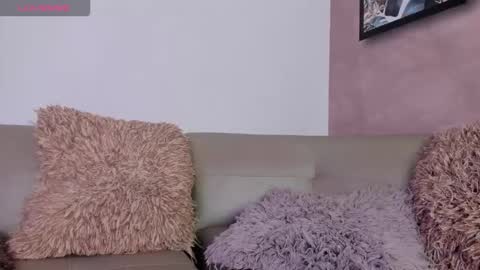 Dahiana Lincoln online show from October 2025 05:44:02 PM