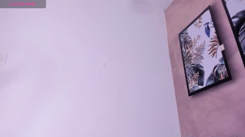 Dahiana Lincoln online show from October 2025 07:20:01 PM