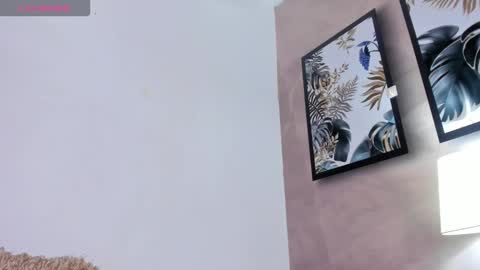 Dahiana Lincoln online show from November 2025 10:18:02 PM