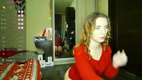 Dana Doe online show from January 2026 04:54:02 PM