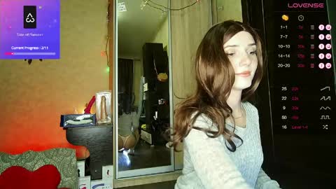 Snapshot of _dana_doe_ chatting on May 2026 03:40:02 PM Dana Doe online show from May 2026 03:40:02 PM
