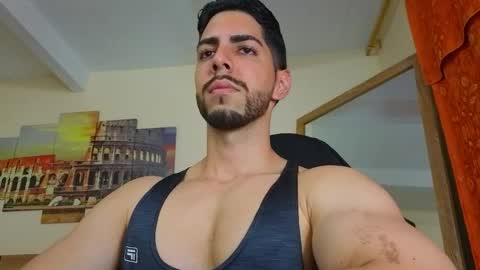 David online show from April 2026 01:00:02 AM