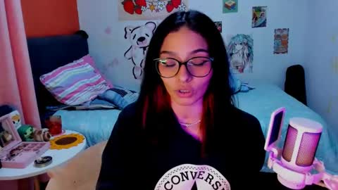 Snapshot of _dayanne_ chatting on December 2024 12:03:02 AM Pao online show from December 2024 12:03:02 AM