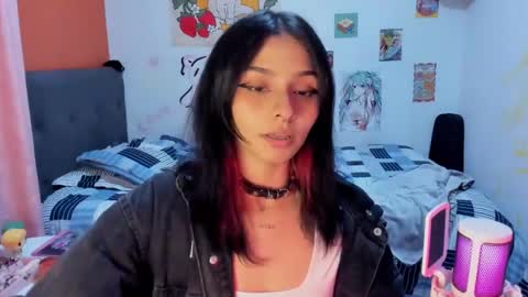 Snapshot of _dayanne_ chatting on February 2025 02:49:02 AM Pao online show from February 2025 02:49:02 AM