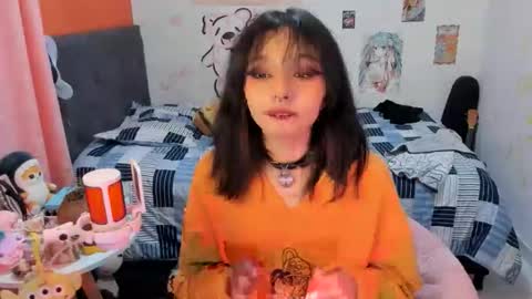 Snapshot of _dayanne_ chatting on September 2025 04:01:02 AM Pao online show from September 2025 04:01:02 AM