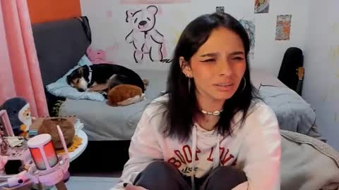 Snapshot of _dayanne_ chatting on October 2025 02:53:01 AM Pao online show from October 2025 02:53:01 AM