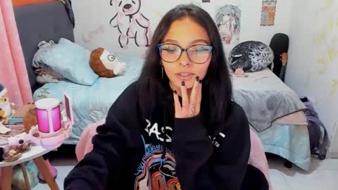 Snapshot of _dayanne_ chatting on October 2025 01:26:01 AM Pao online show from October 2025 01:26:01 AM