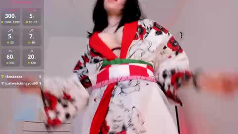 Kate online show from April 2026 03:47:02 PM