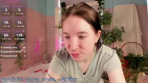 Kate online show from May 2026 03:18:01 PM