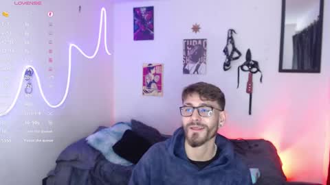 delacruz online show from December 2024 04:14:02 AM